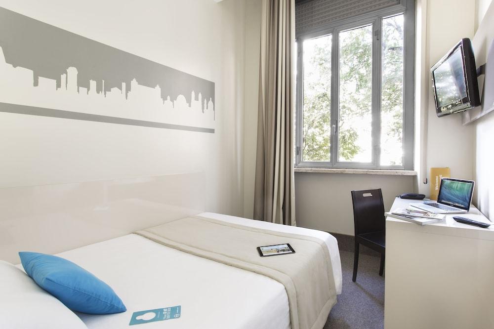 B&B Hotel Roma Trastevere