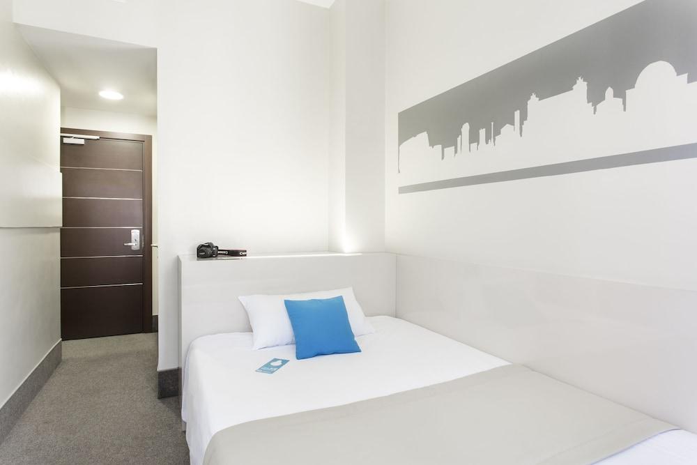 B&B Hotel Roma Trastevere