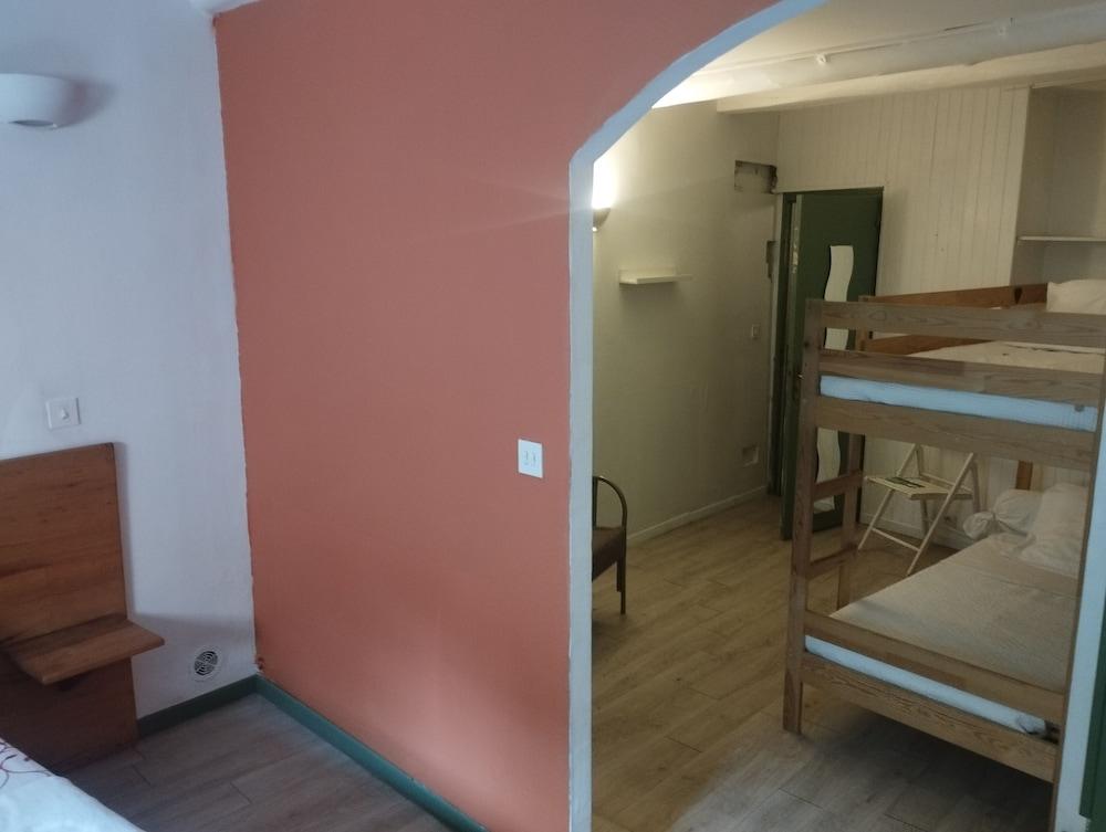 Hôtel Restaurant le Palais