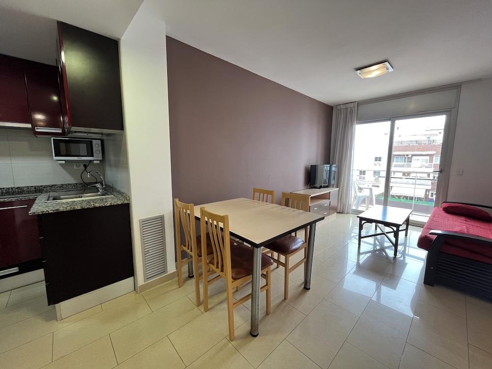 Apartamentos Neptuno