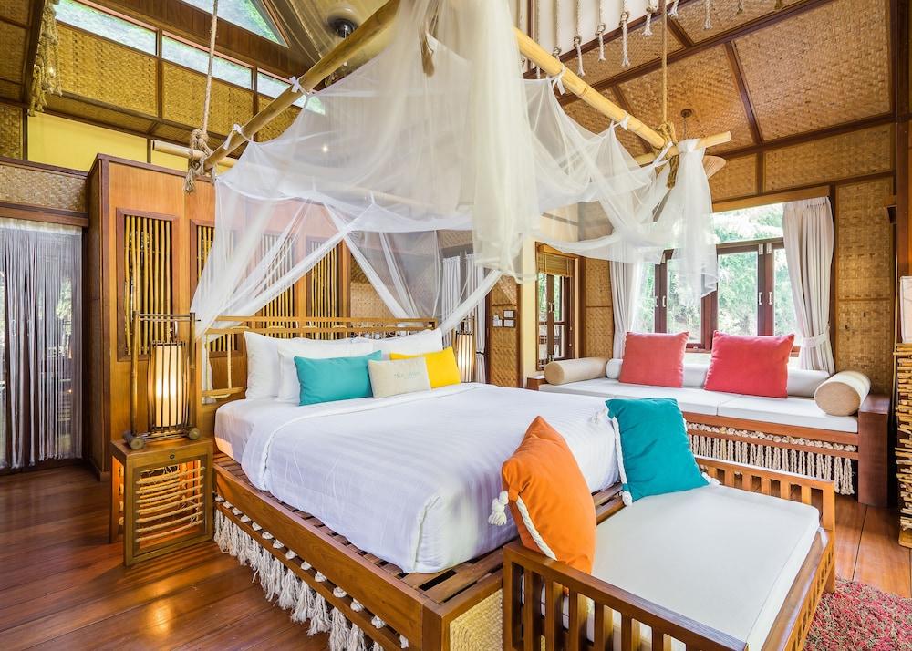 The FloatHouse River Kwai