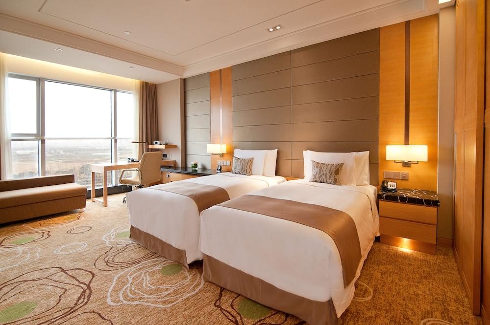 Crowne Plaza Shanghai Anting by IHG