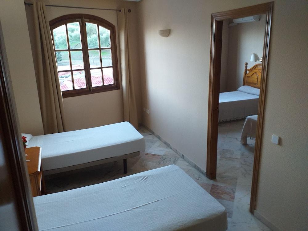 Hotel Anfiteatro Romano