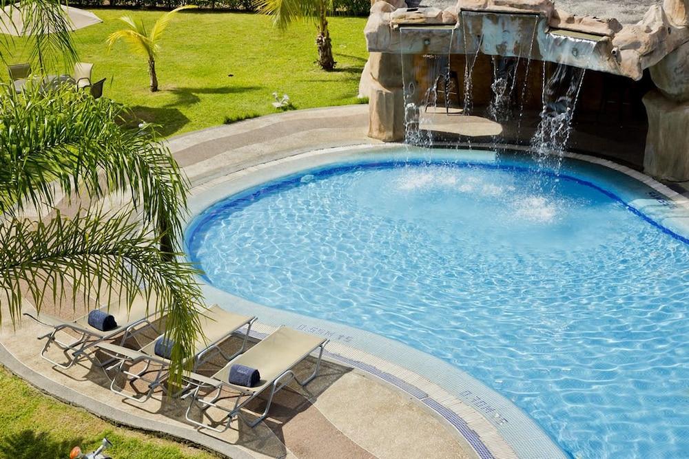 Eurobuilding Express Barinas