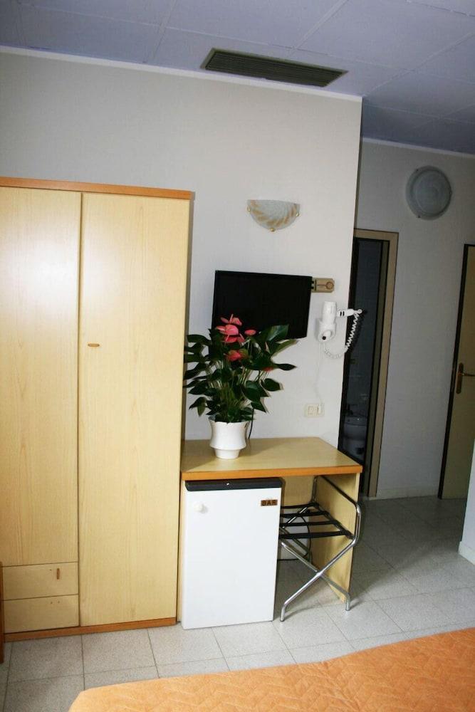 Albergo Ristorante Protti