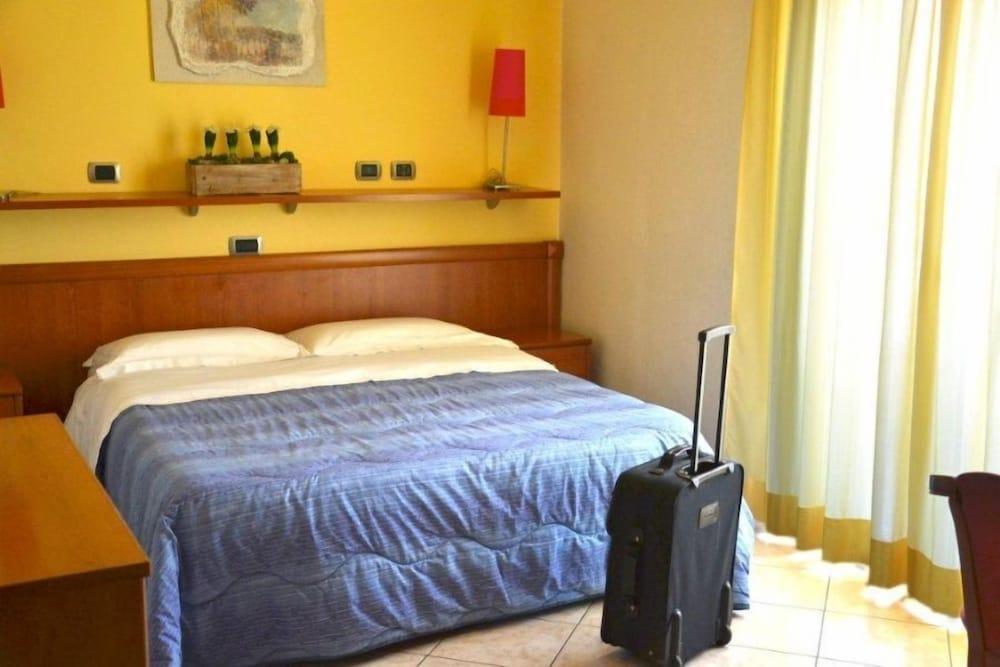 Albergo Ristorante Protti