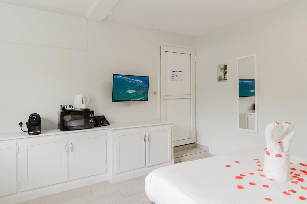 Hôtel Frégate Bleue