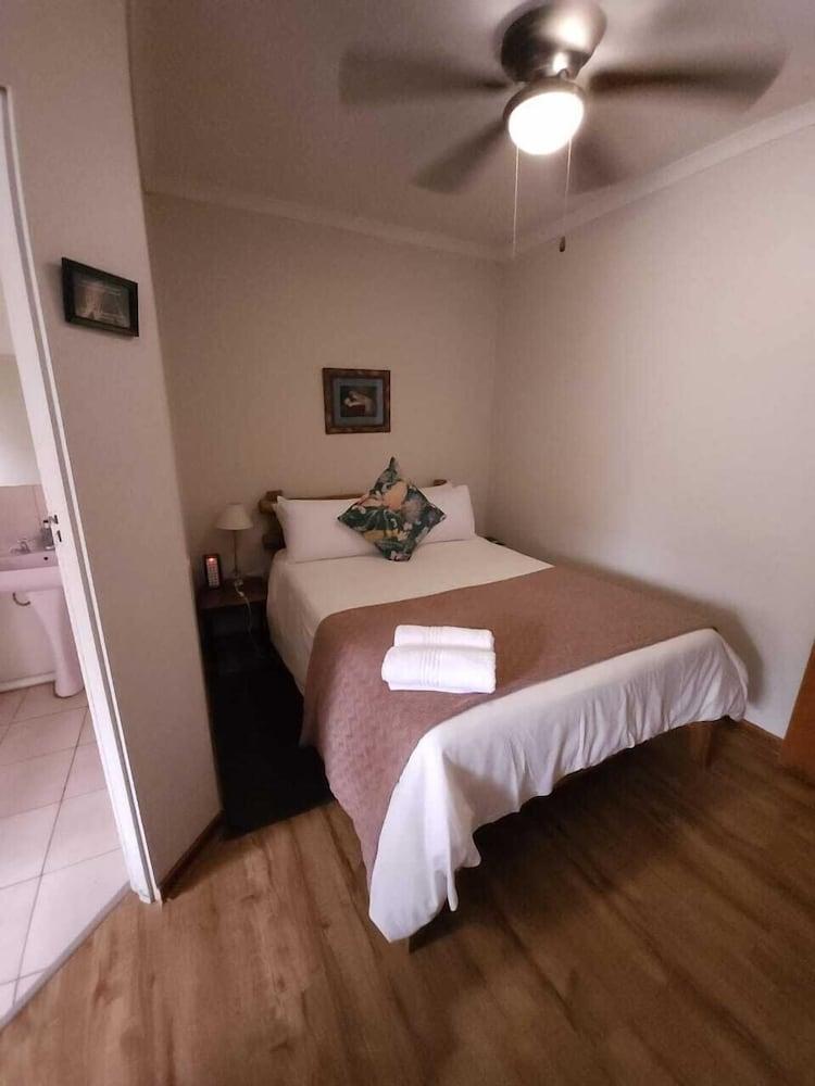 Rusplek Guesthouse and Conference Centre