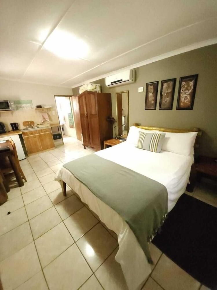 Rusplek Guesthouse and Conference Centre