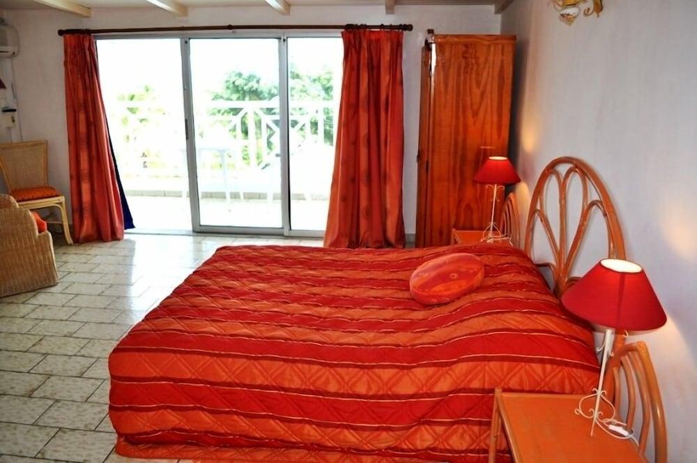 Cap Sud Caraïbes Hôtel