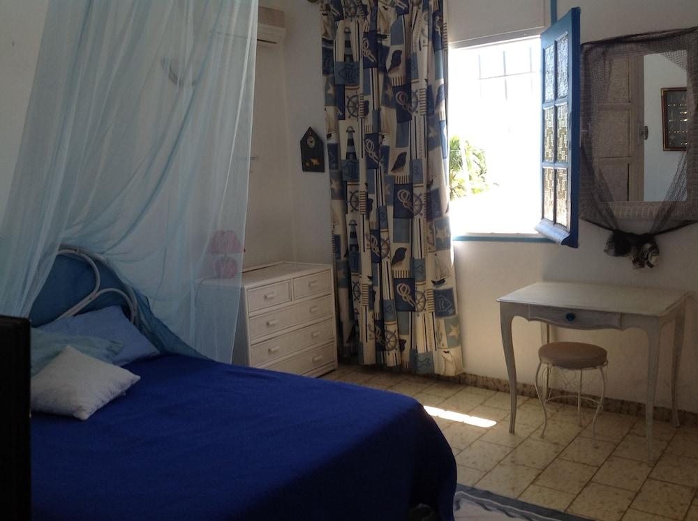 Cap Sud Caraïbes Hôtel