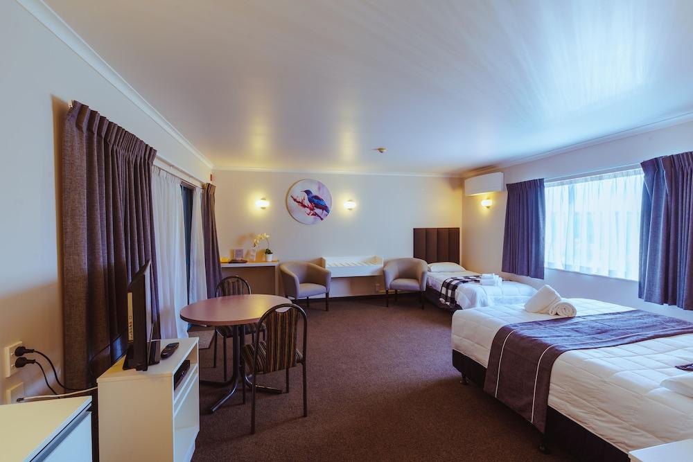 Anchorage Motor Lodge