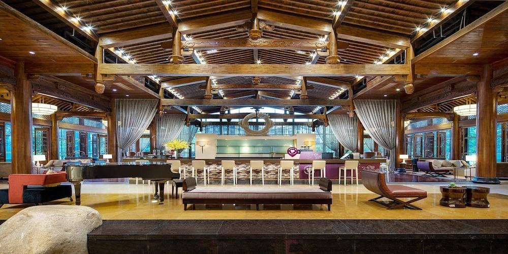 Crowne Plaza Huangshan Yucheng by IHG