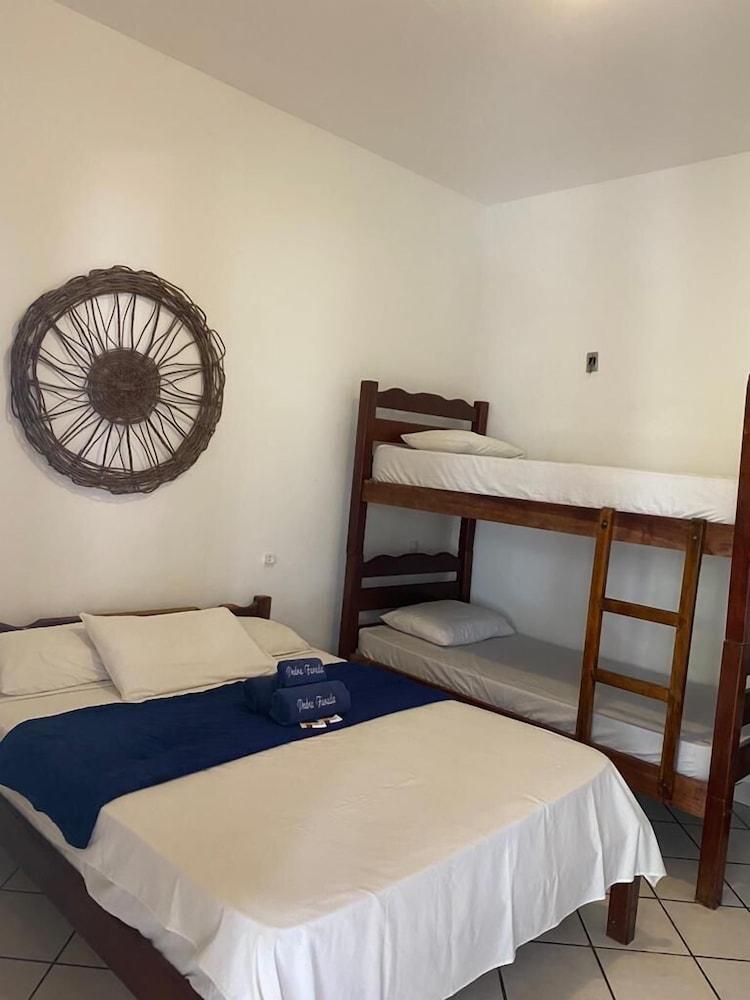 Pousada Pedra Furada