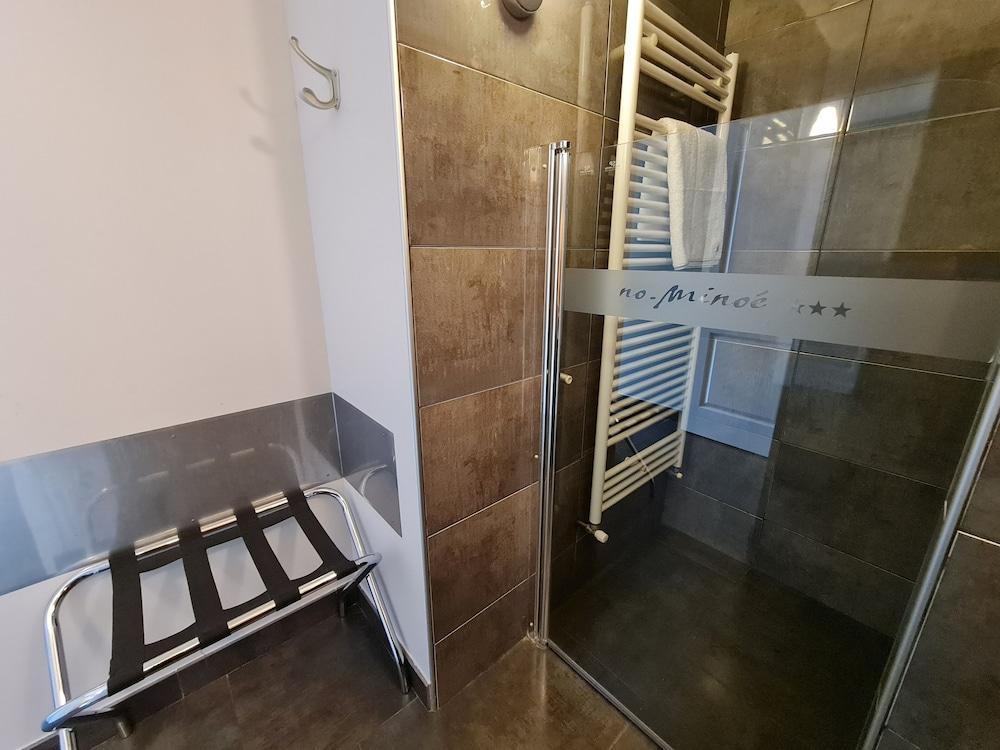 Logis Hotel No-Minoe