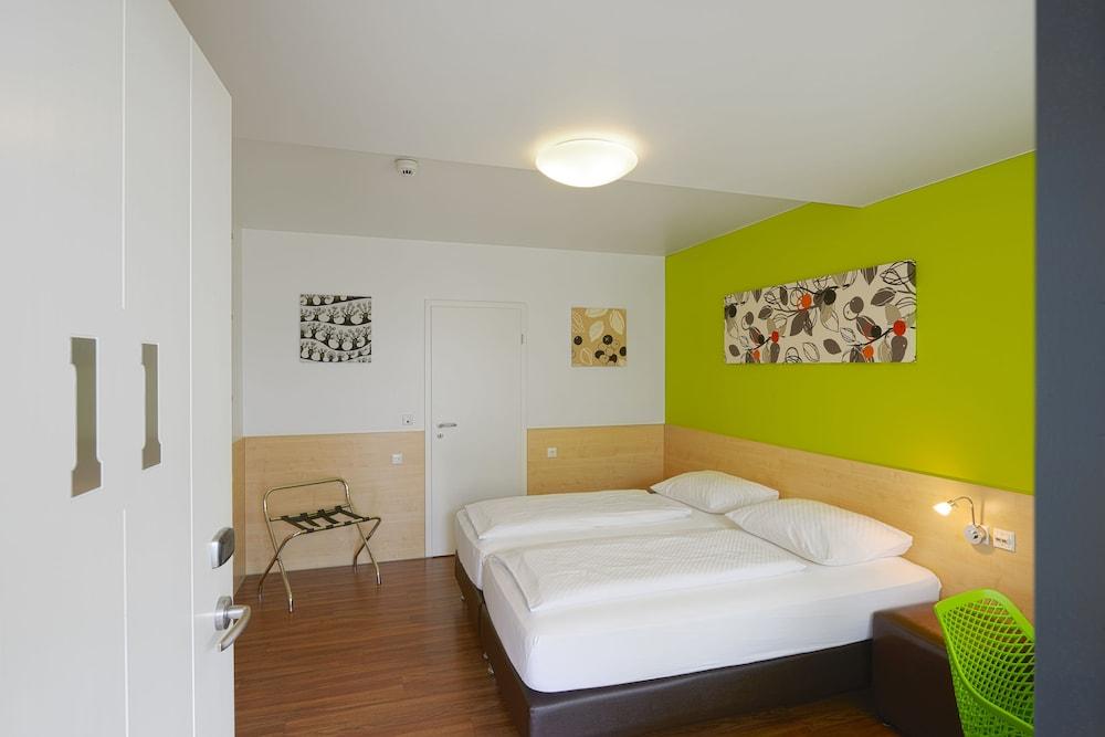 CityMotel Soest