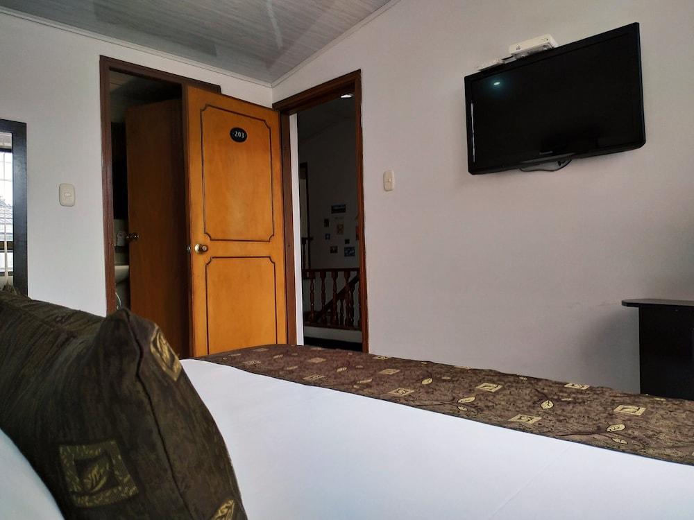 Hotel Confort Bogotá