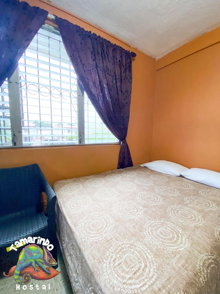 Tamarindo hostel