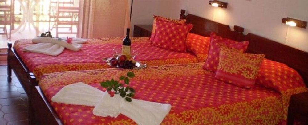 Filorian Hotel Apartments