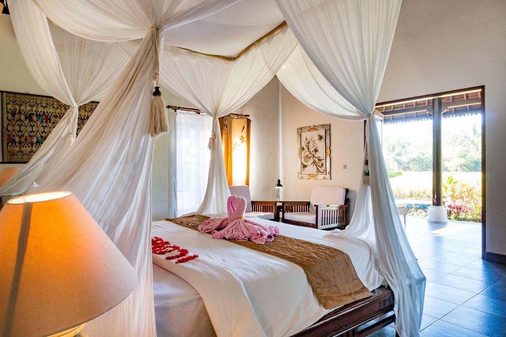 Villa Taman di Blayu