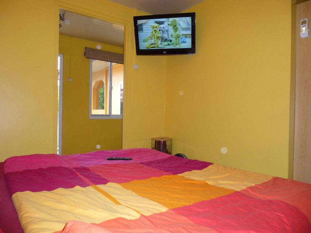 Kekemba Apartments Paramaribo