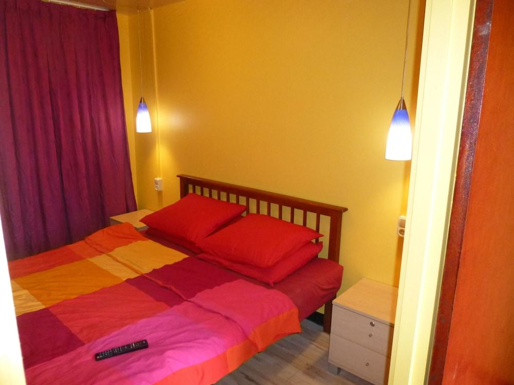 Kekemba Apartments Paramaribo