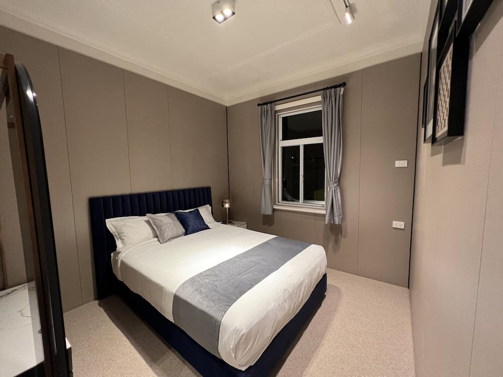 Lismore City Motor Inn