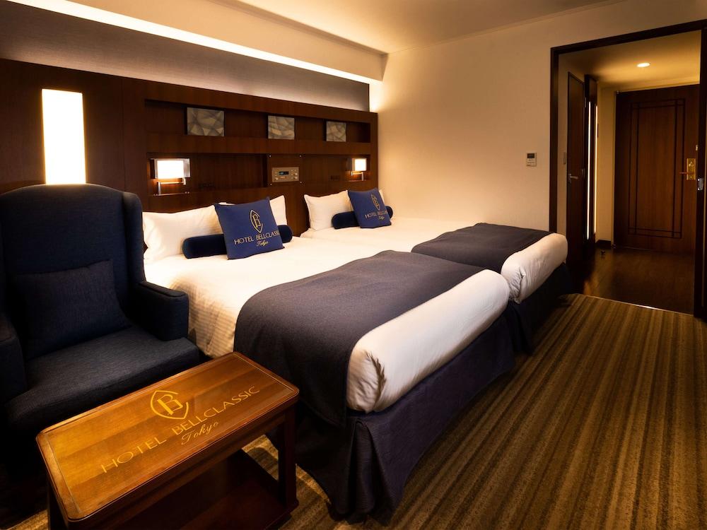 Hotel Bellclassic Tokyo