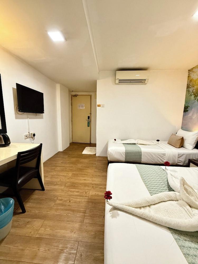 Swiss Hotel Kuala Lumpur