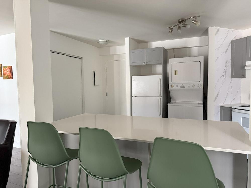 Condos Vacances MSA CONDO