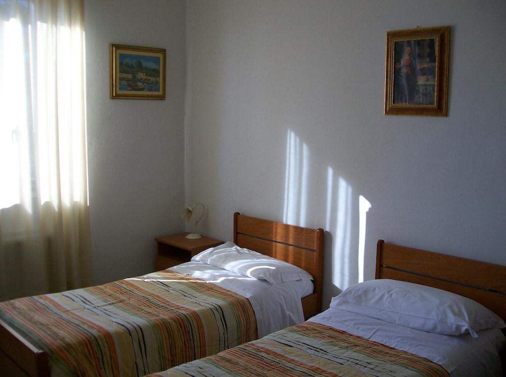 Bed & Breakfast Locanda La Rotonda