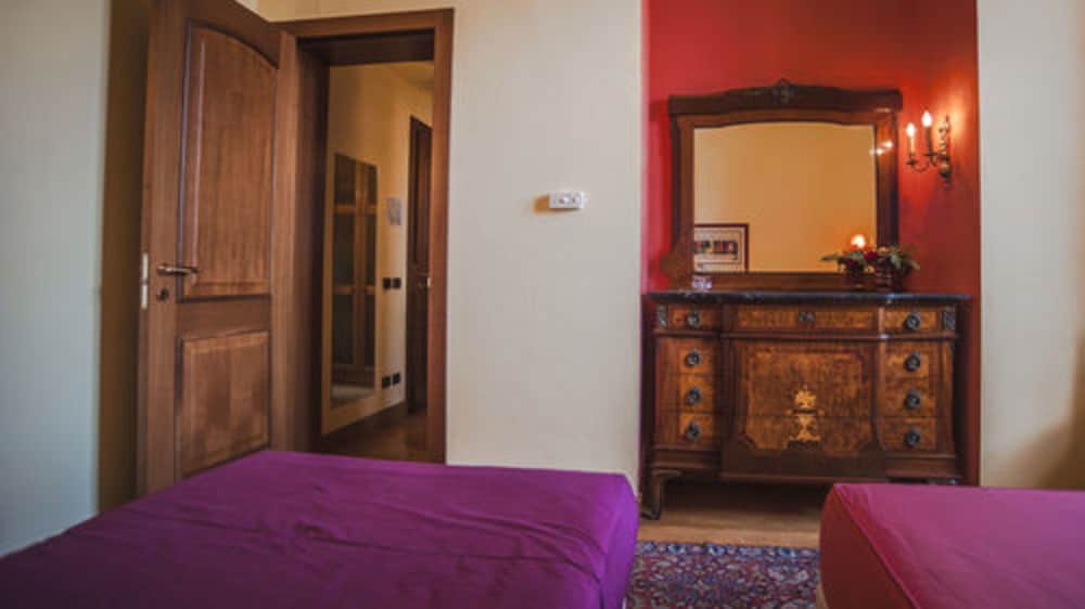 Agrirelais Baglio di Pianetto