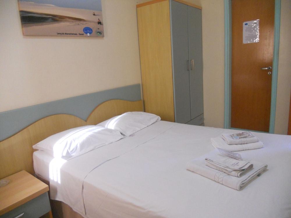 Flat Residencial La Perla