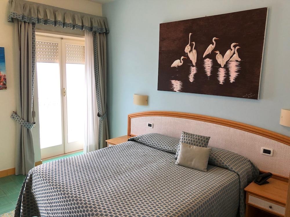 Grand Hotel Il Ninfeo