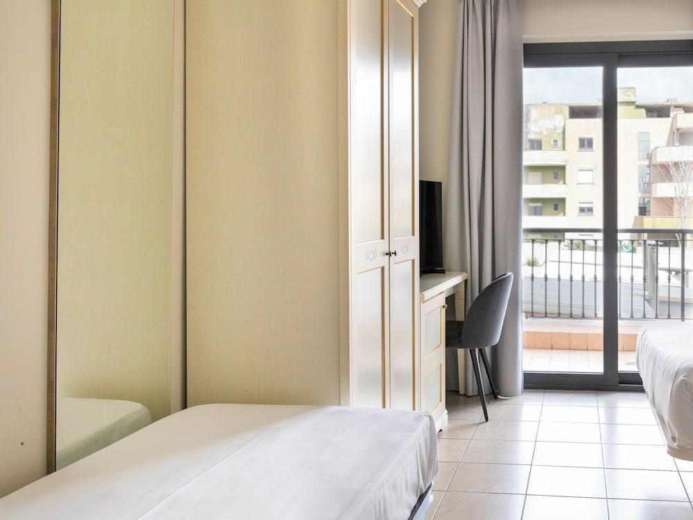 B&B Hotel Pomezia Cortese