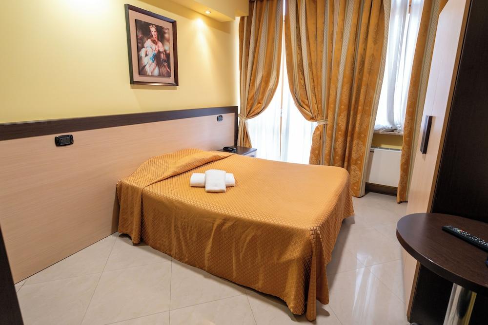 Hotel Residence Sestriere