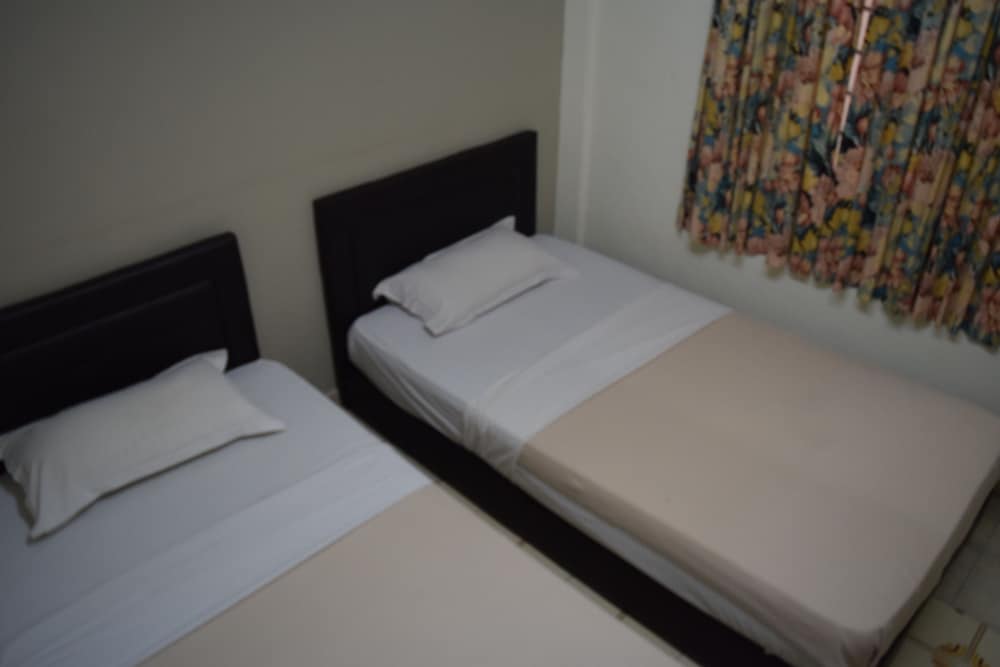 Casa Blanca Guest House