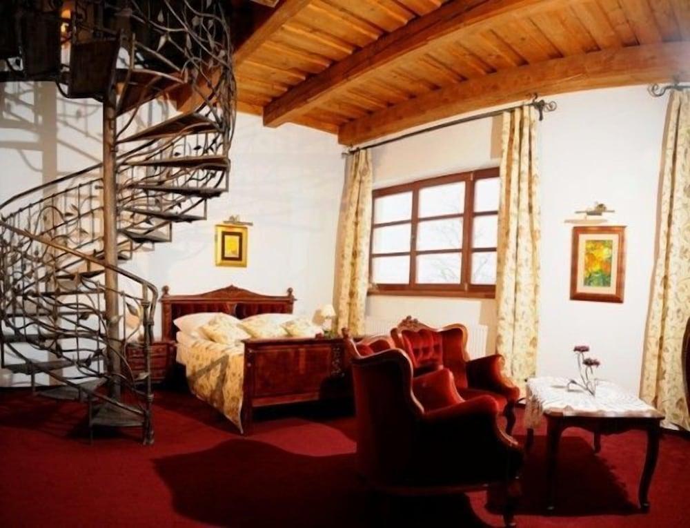 Folwark Stara Winiarnia