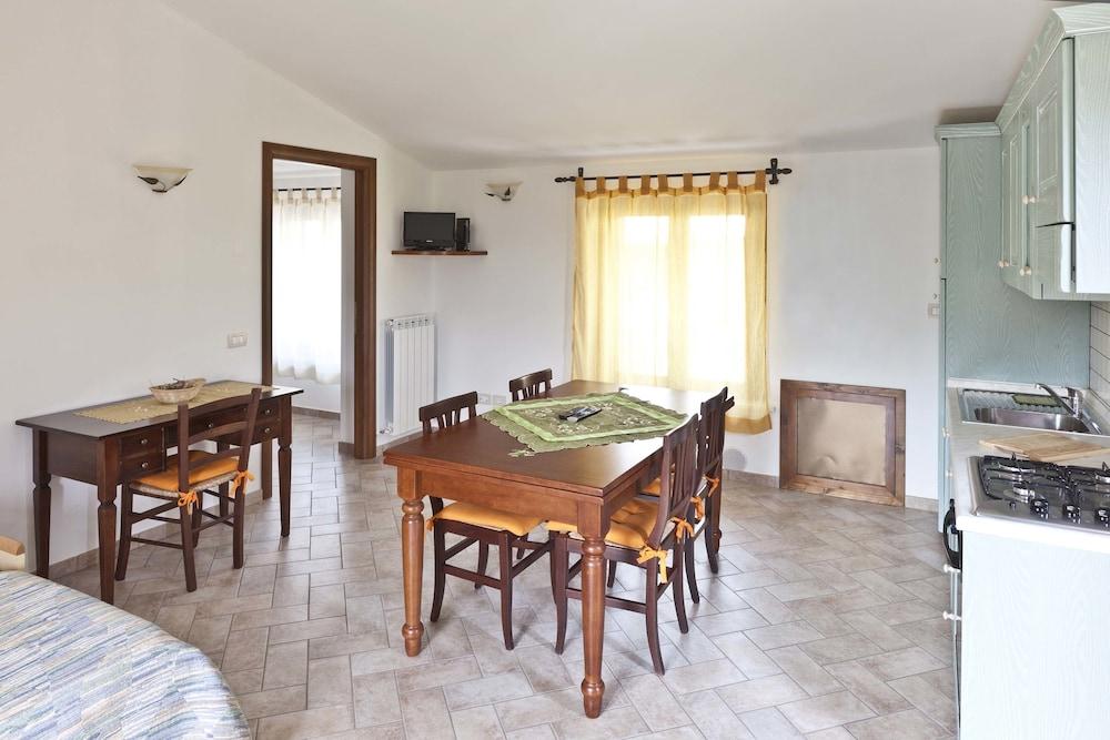 Relais Parco del Subasio