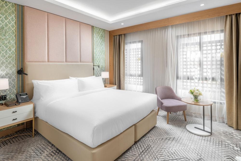 Taiba Suites Madinah