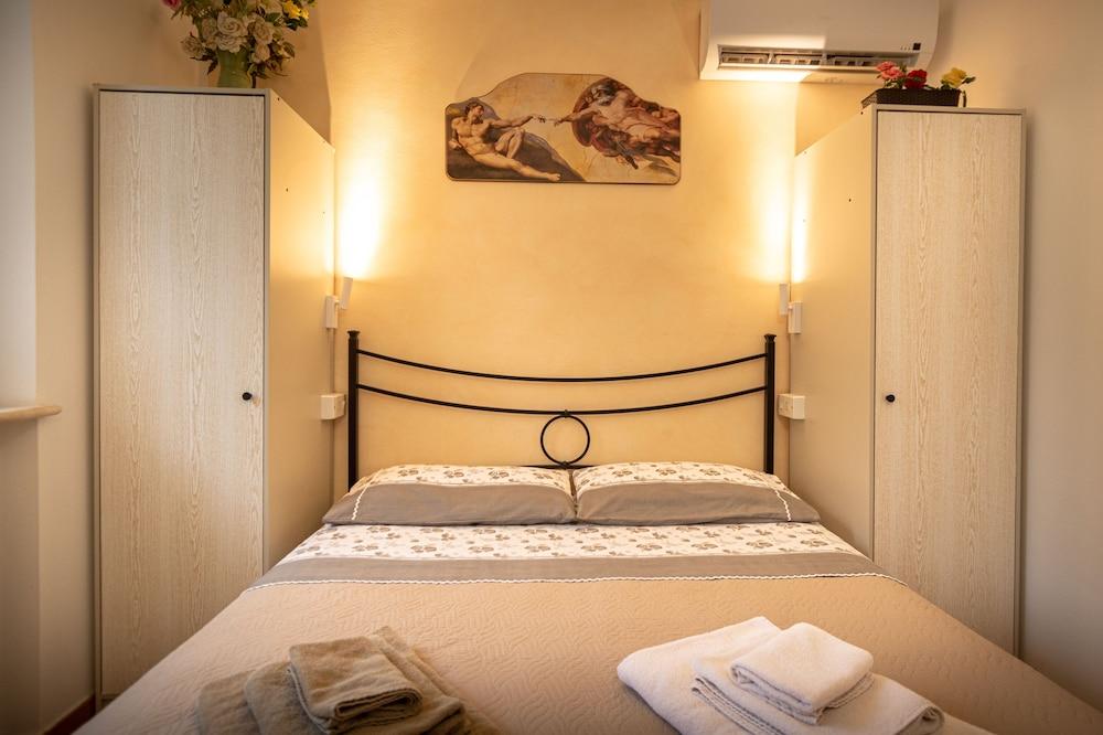 La Sorgente del Subasio