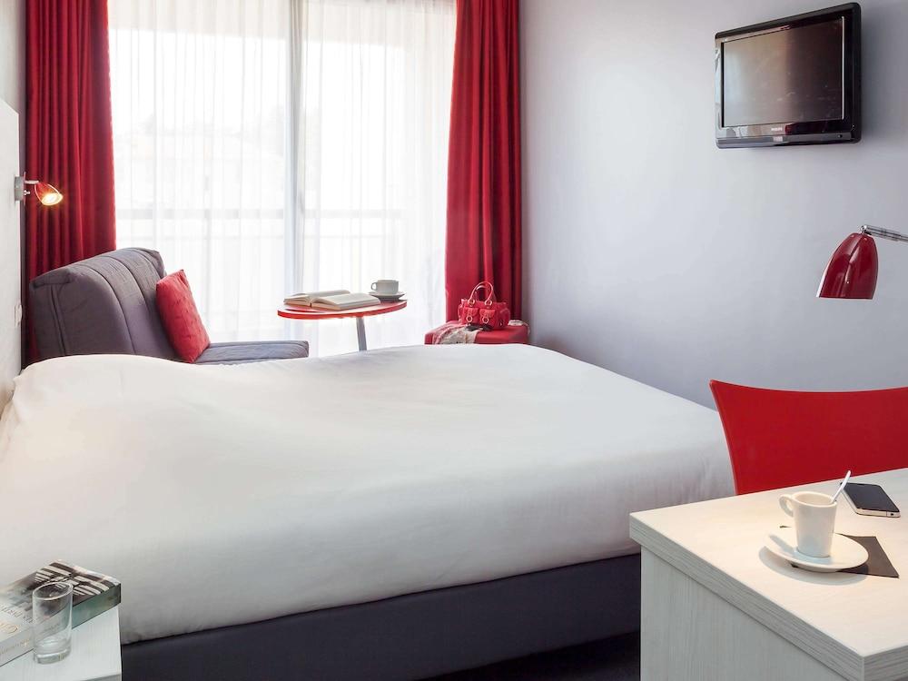 ibis Styles Beaulieu Sur Mer