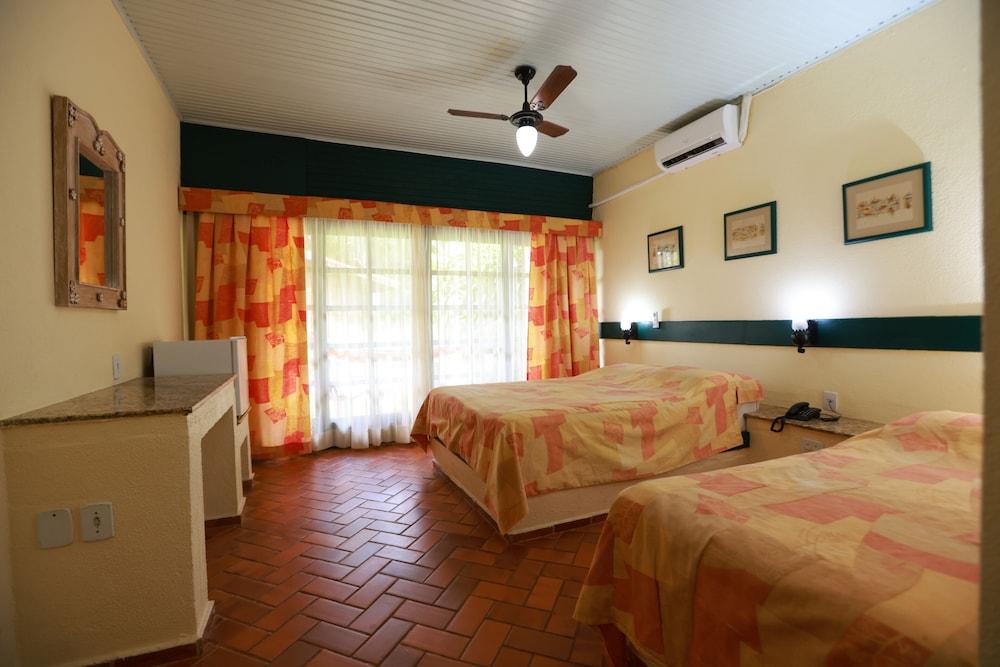 Hotel Berro D'Água Eco Resort