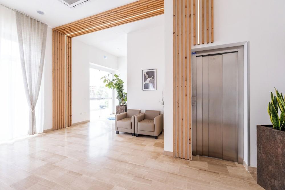 Residence Fontana Vecchia