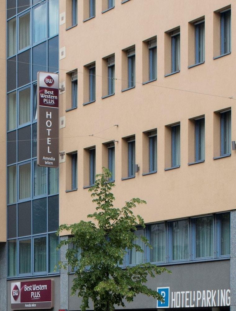 Best Western Plus Amedia Wien