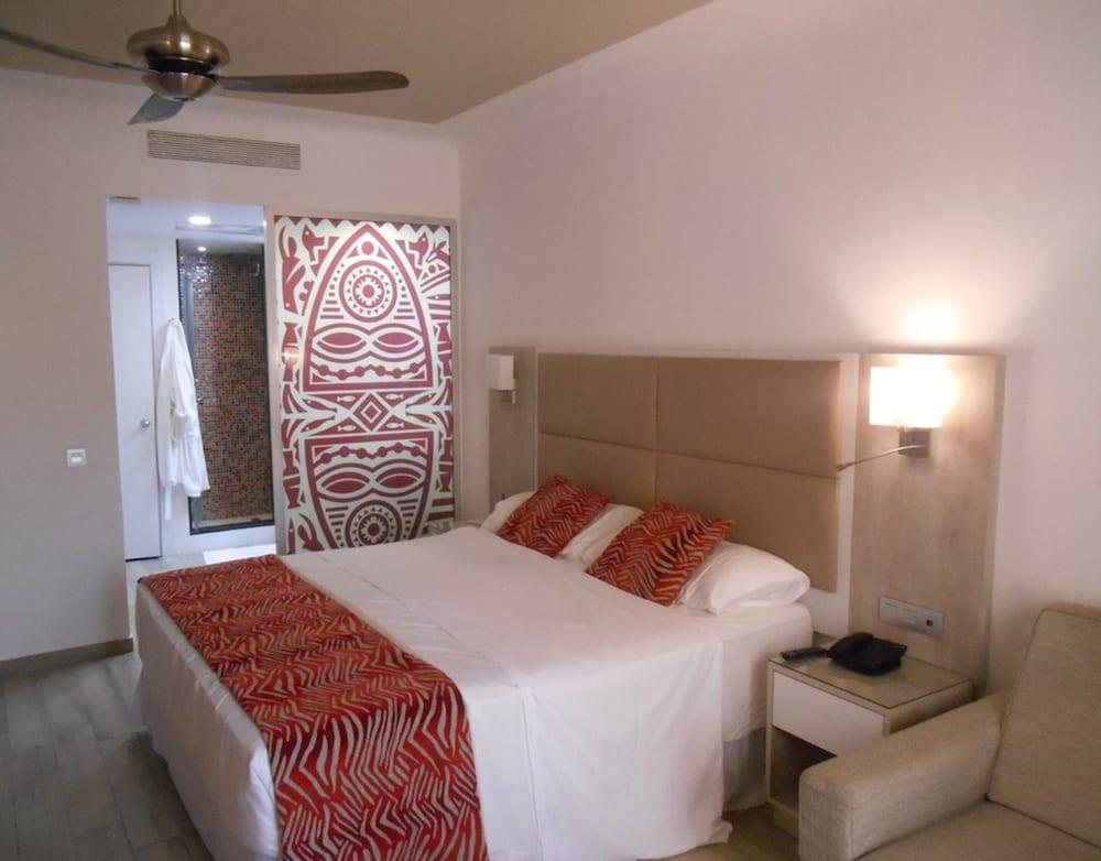 Hotel Riu Cabo Verde - Adults Only - All Inclusive