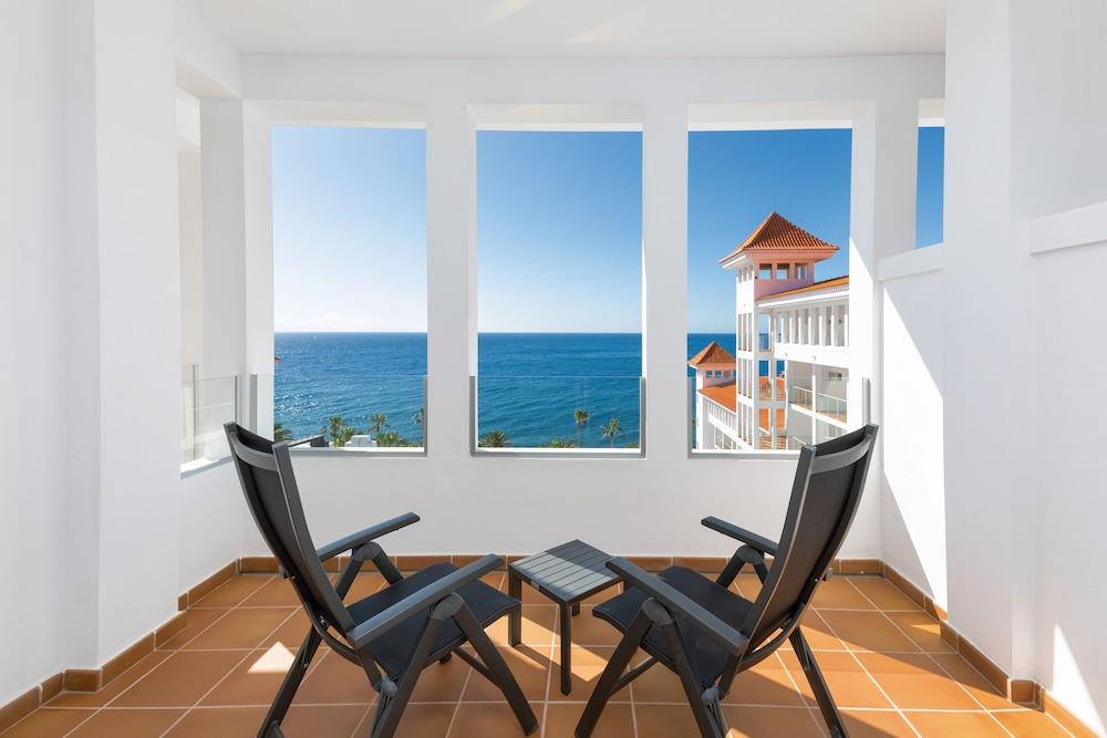 Hotel Riu Madeira - All Inclusive