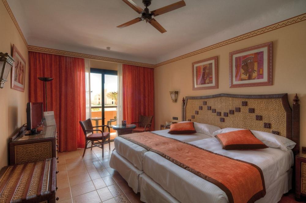 Hotel Riu Touareg - All Inclusive