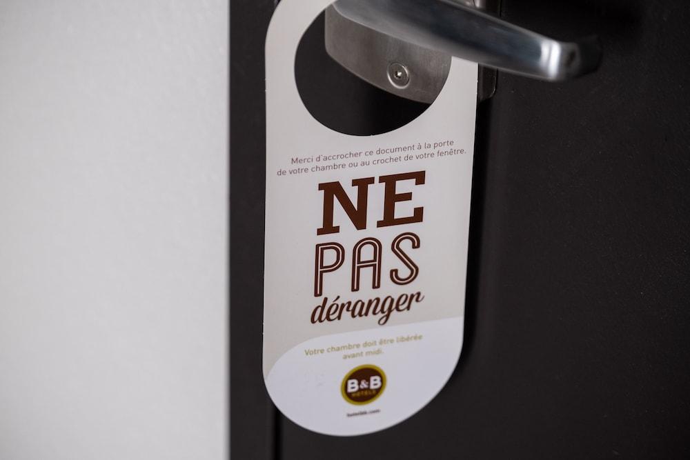 B&B HOTEL Agen Castelculier