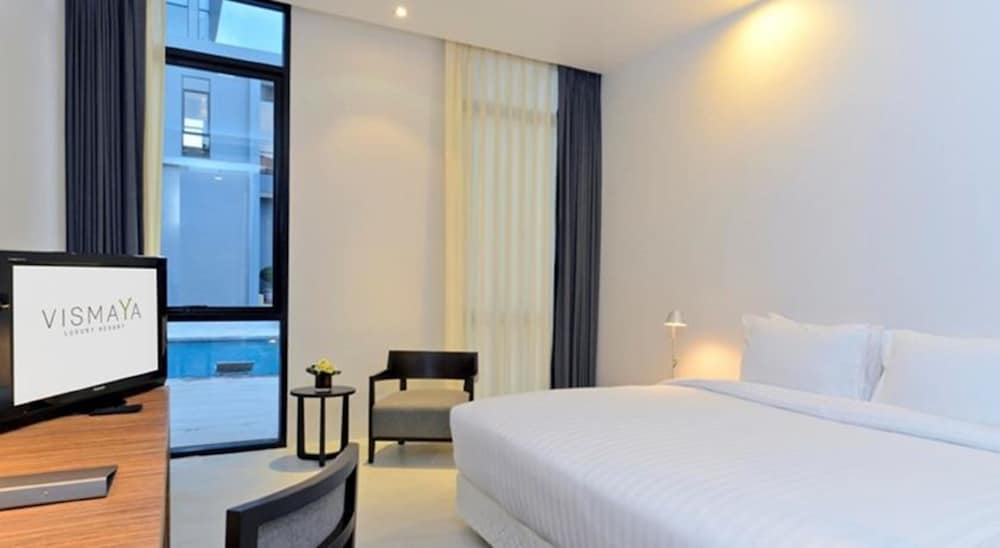 Vismaya Suvarnabhumi Hotel